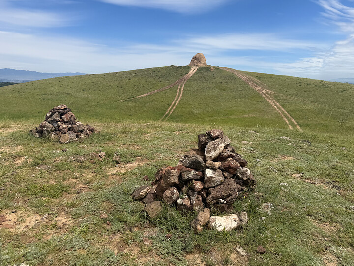 Datong Great Wall scouting, 2026/07/12—photo #60
