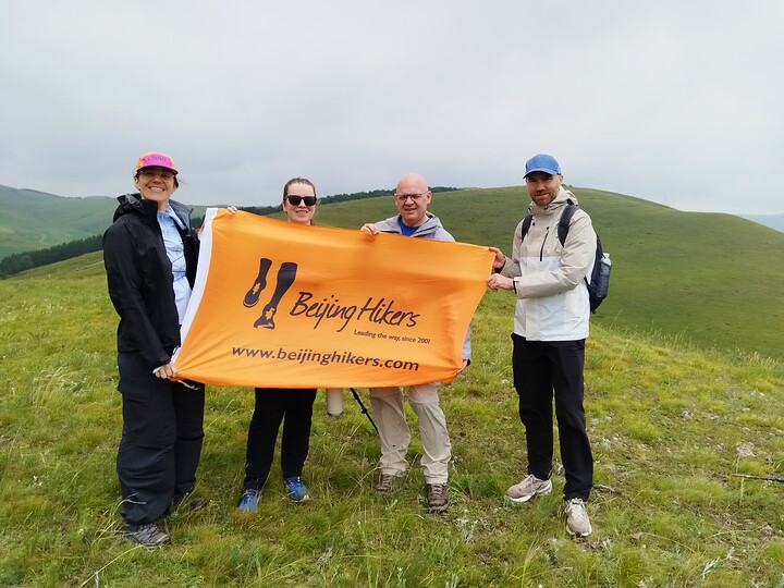 Bashang Grasslands, 2026/07—photo #9