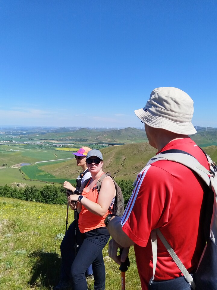 Bashang Grasslands, 2026/07—photo #38