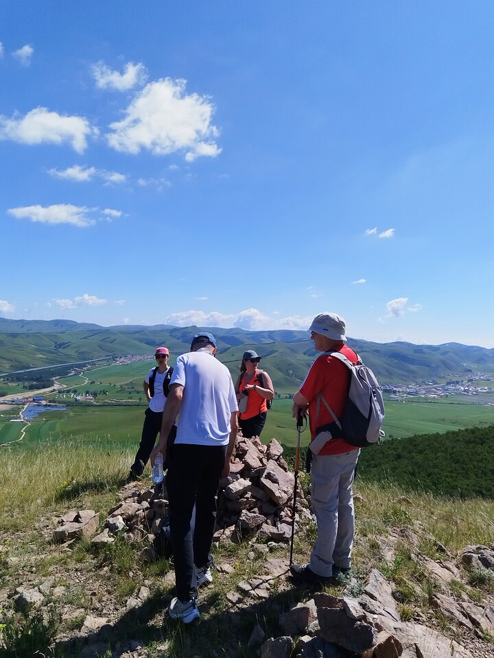 Bashang Grasslands, 2026/07—photo #41