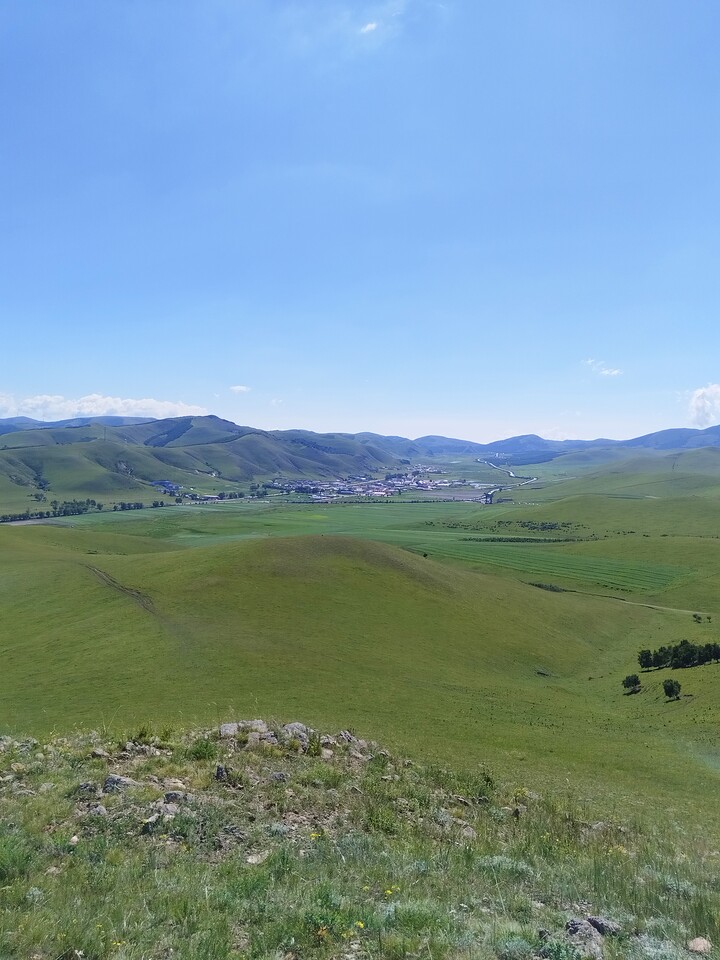 Bashang Grasslands, 2026/07—photo #51
