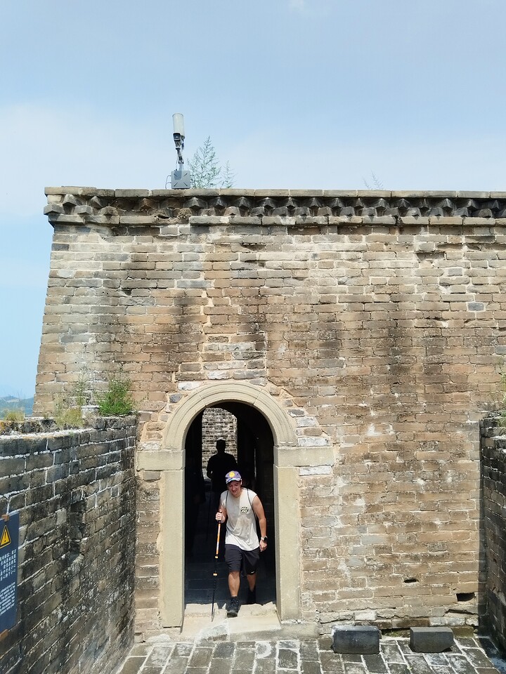 Hemp Village to Jinshanling Great Wall, 2025/07/25—photo #5