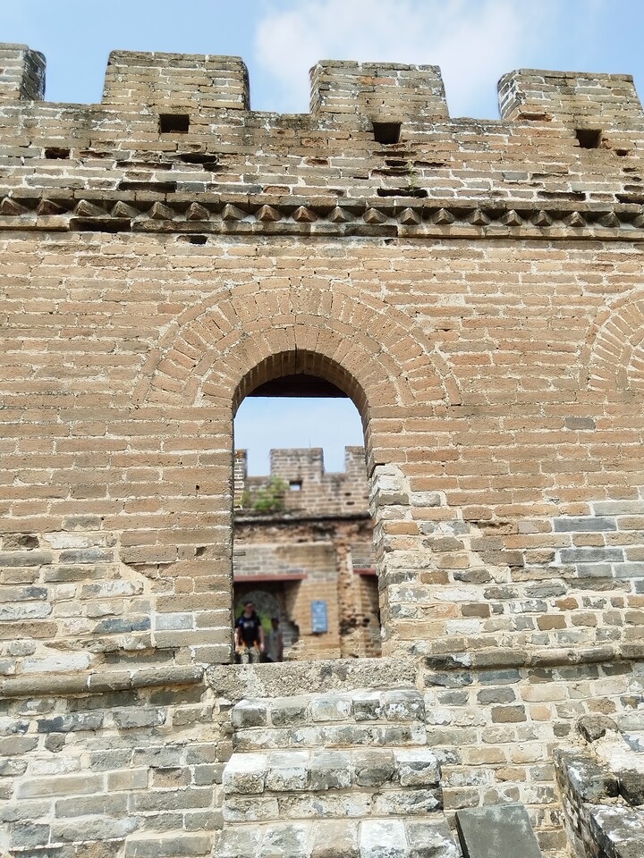 Hemp Village to Jinshanling Great Wall, 2025/07/25—photo #9