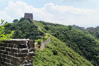 Gubeikou Great Wall, 2026/07/29