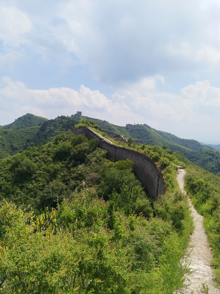 Gubeikou Great Wall, 2026/07/29—photo #4