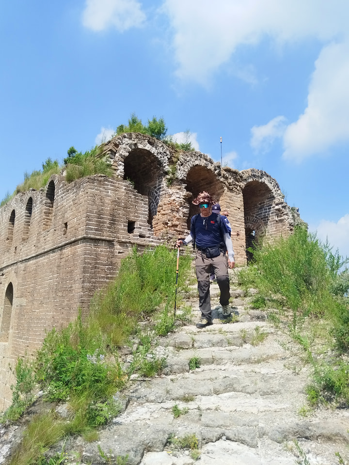 Gubeikou Great Wall, 2026/07/29—photo #5