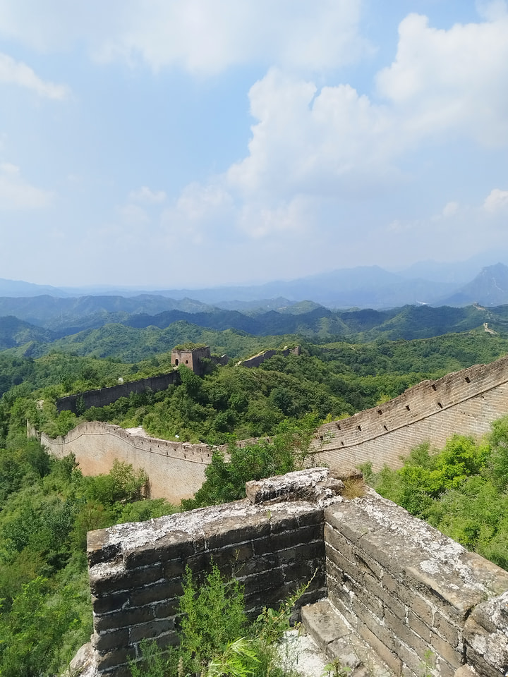 Gubeikou Great Wall, 2026/07/29—photo #6