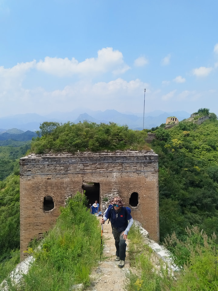 Gubeikou Great Wall, 2026/07/29—photo #7