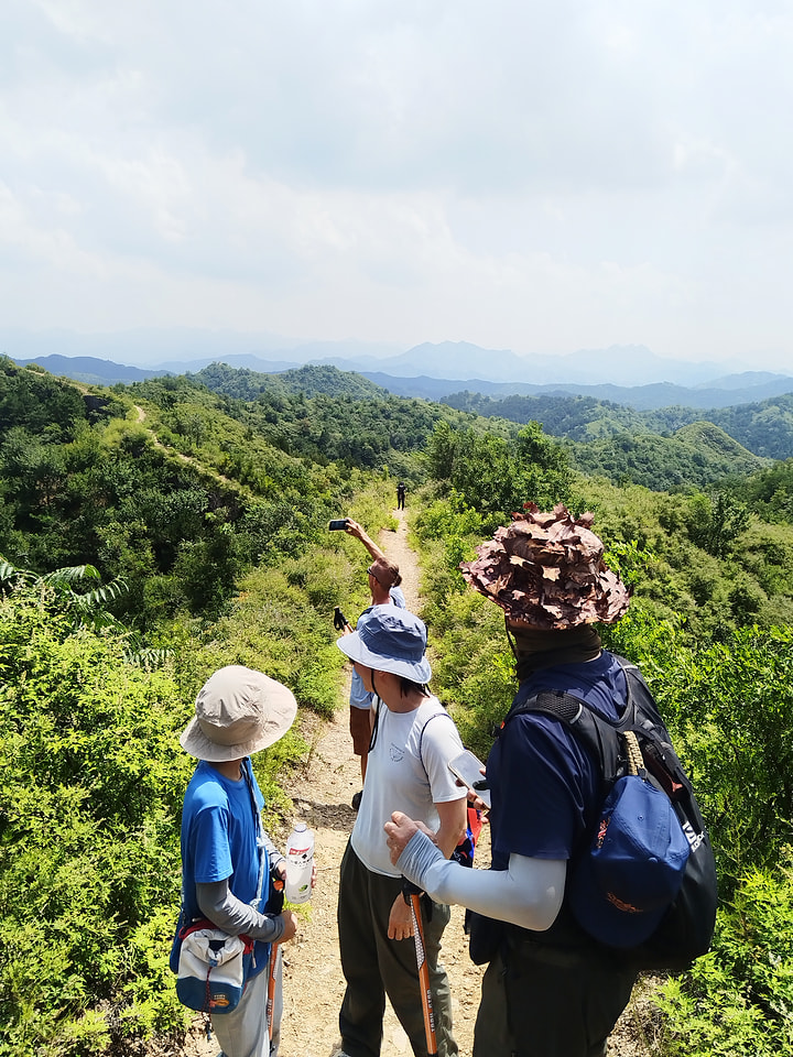 Gubeikou Great Wall, 2026/07/29—photo #10