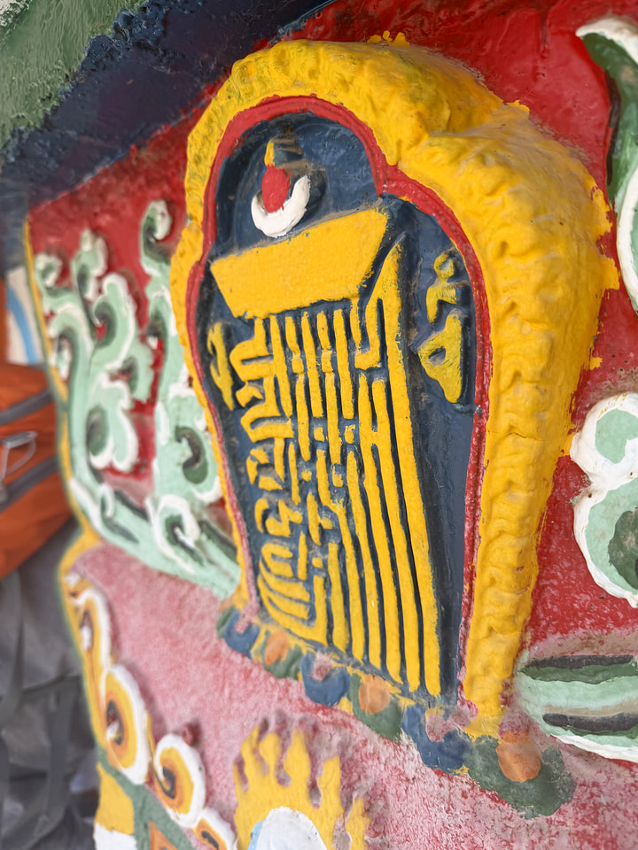 Festival of the Sixth Month, Tongren, Qinghai Province, 2026/08—photo #32