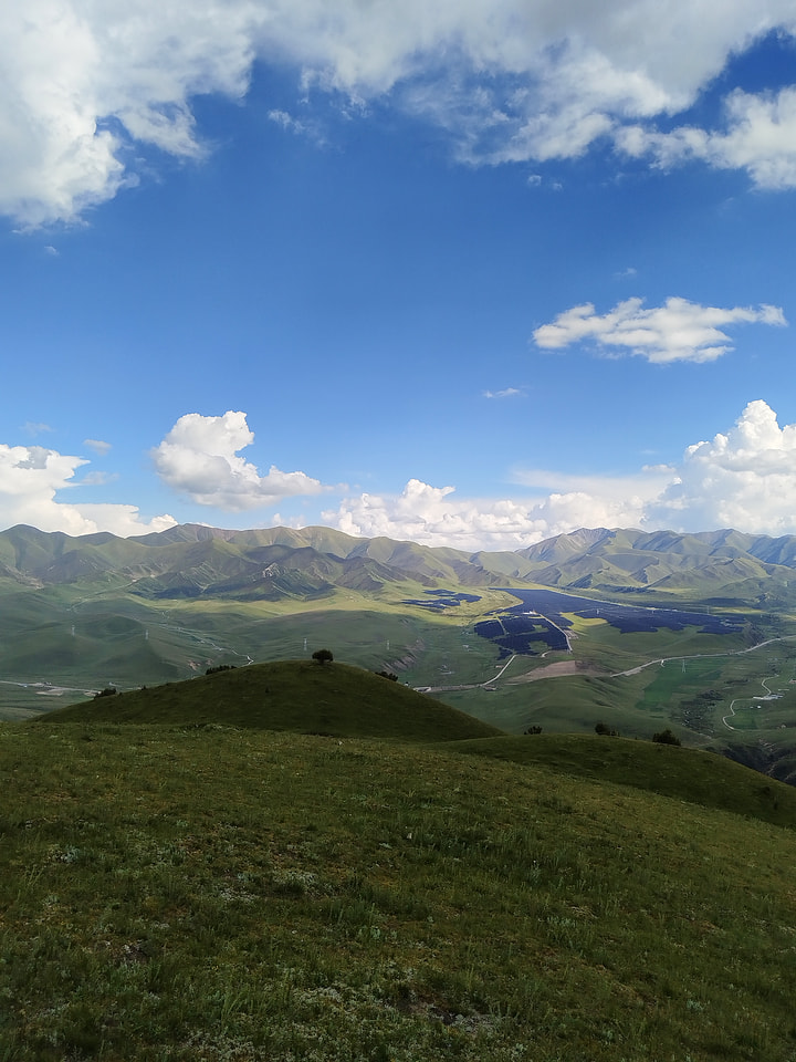 Festival of the Sixth Month, Tongren, Qinghai Province, 2026/08—photo #36