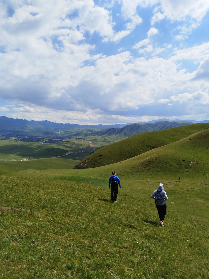 Festival of the Sixth Month, Tongren, Qinghai Province, 2026/08—photo #37