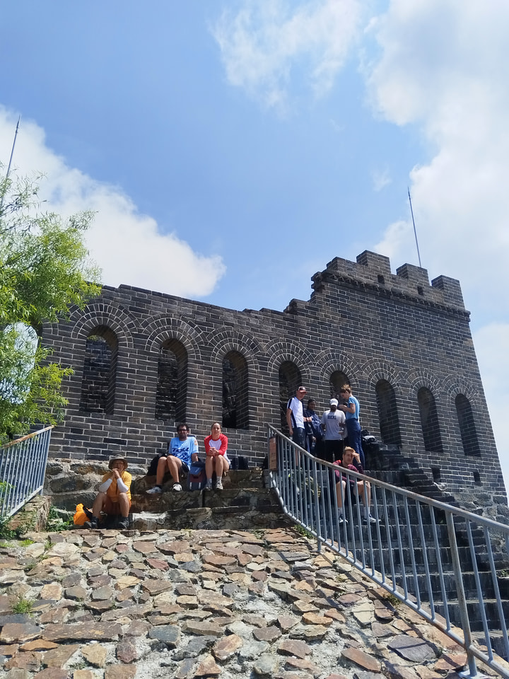 Nine-Eyes Tower and the Jiankou ‘Big West’ Great Wall, 2026/08/15—photo #5
