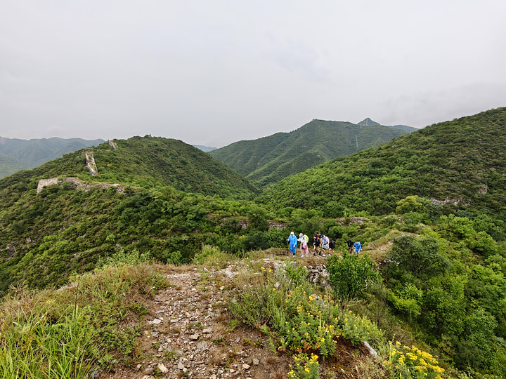 Chenjiapu Great Wall, 2026/08/16—photo #1