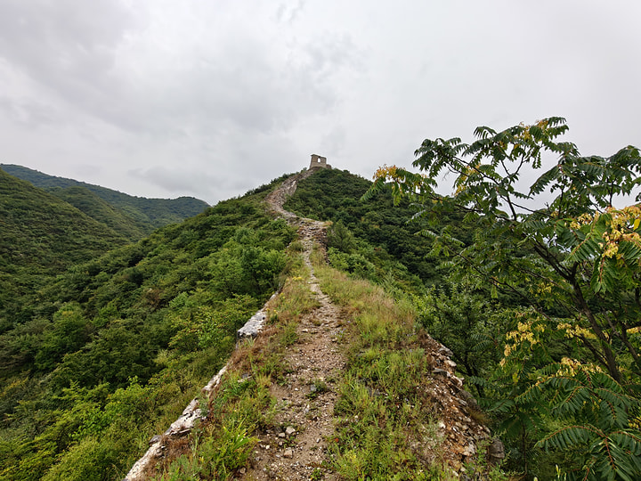 Chenjiapu Great Wall, 2026/08/16—photo #2
