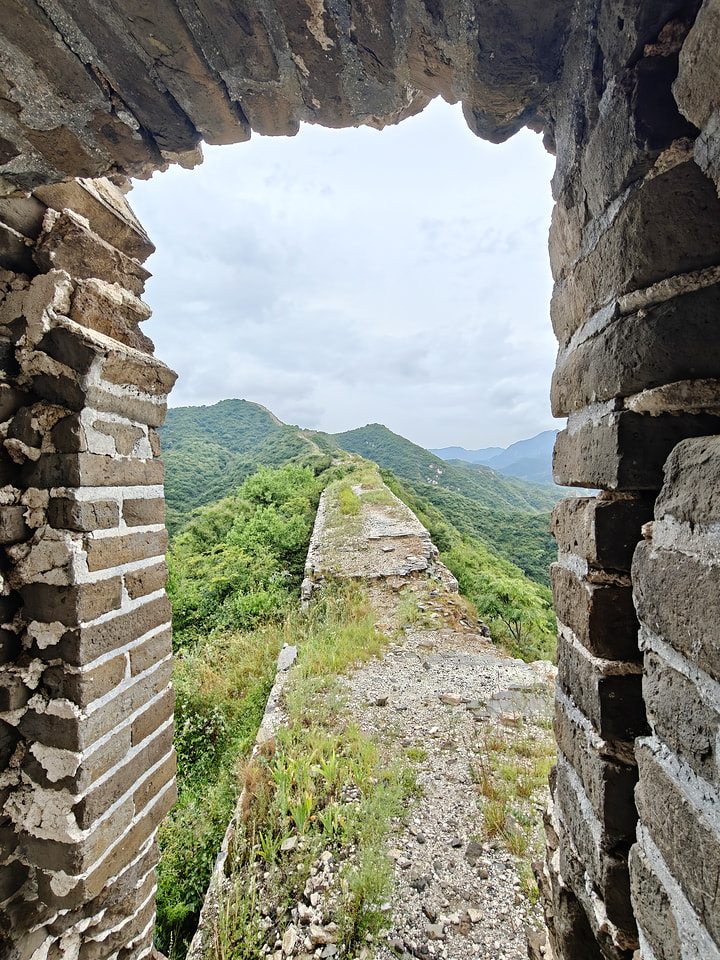 Chenjiapu Great Wall, 2026/08/16—photo #3