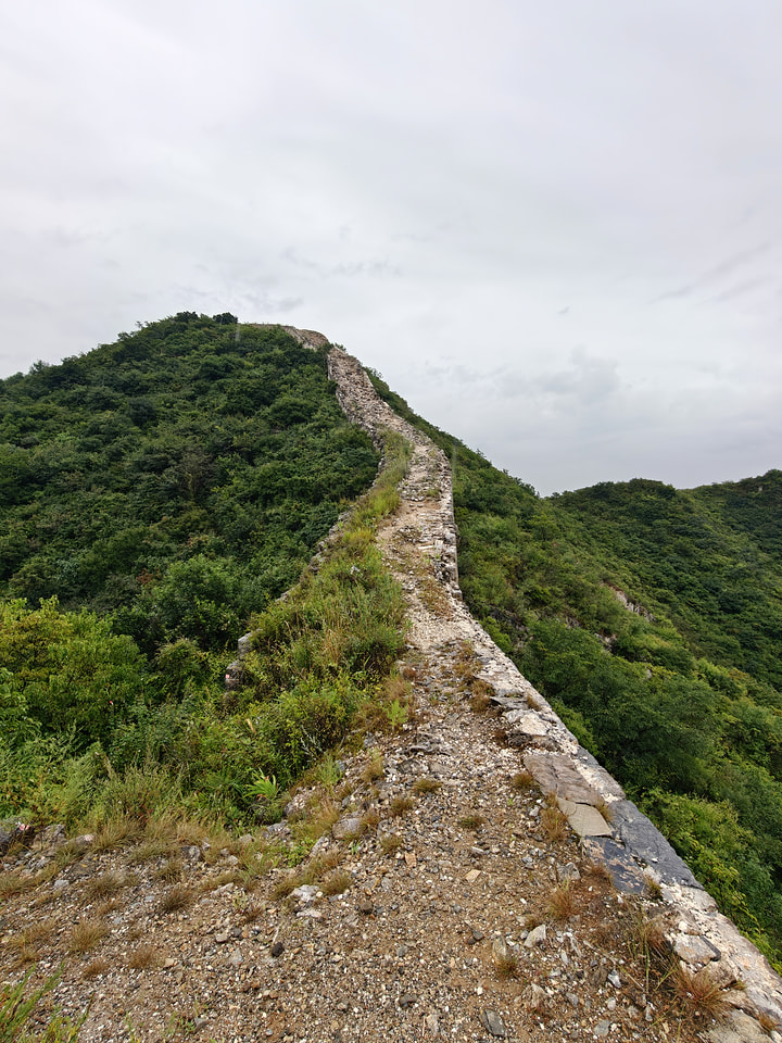 Chenjiapu Great Wall, 2026/08/16—photo #4