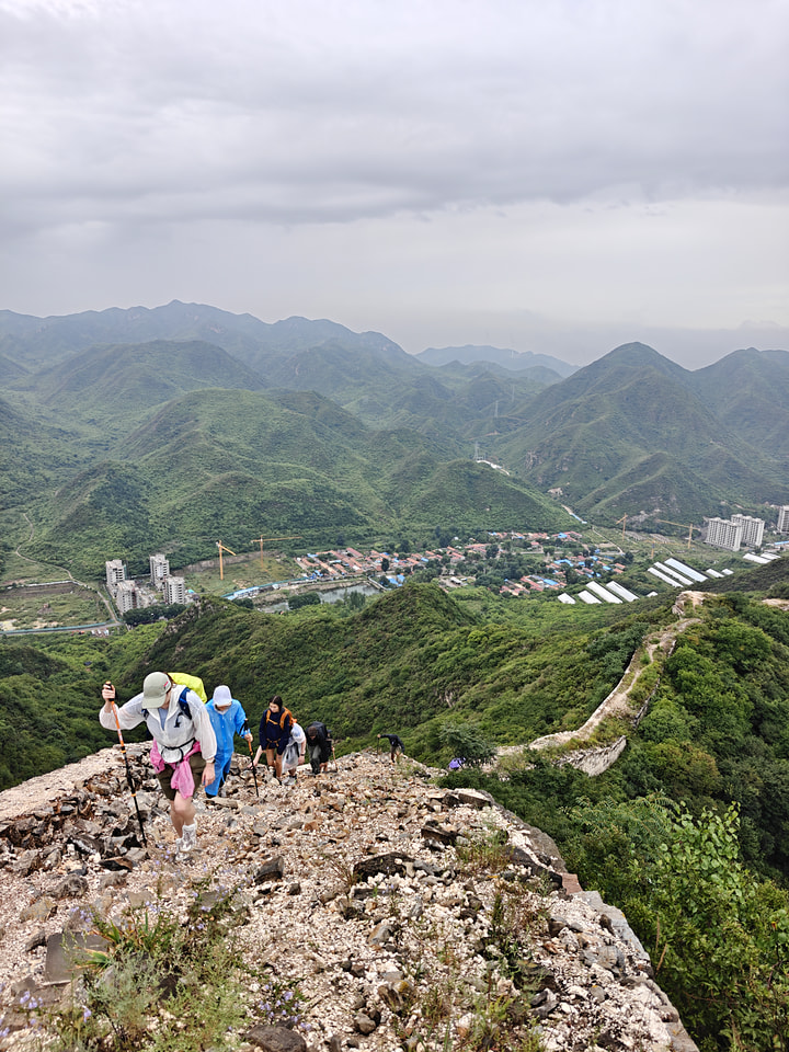 Chenjiapu Great Wall, 2026/08/16—photo #5