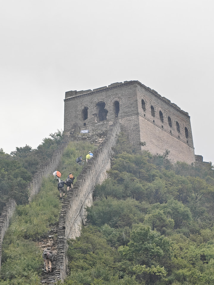 Chenjiapu Great Wall, 2026/08/16—photo #7