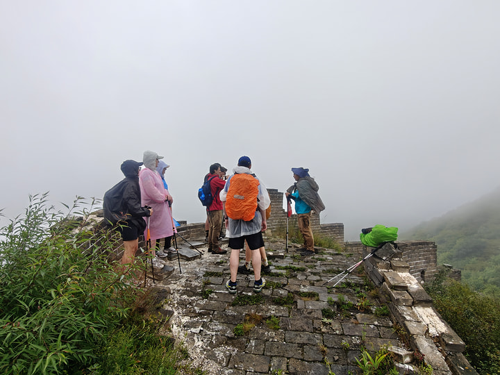 Chenjiapu Great Wall, 2026/08/16—photo #8
