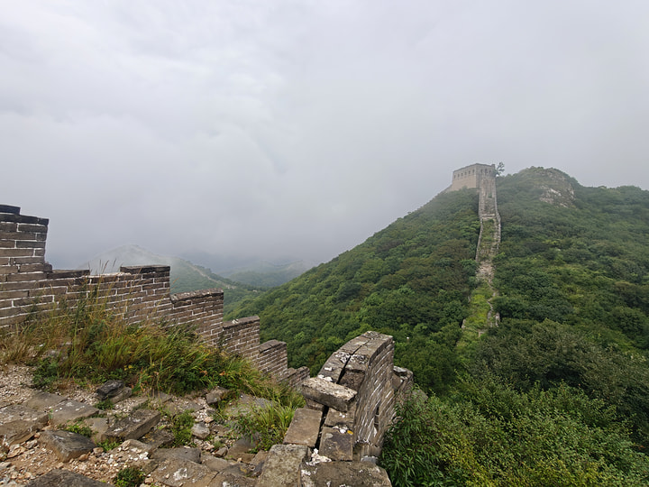 Chenjiapu Great Wall, 2026/08/16—photo #9