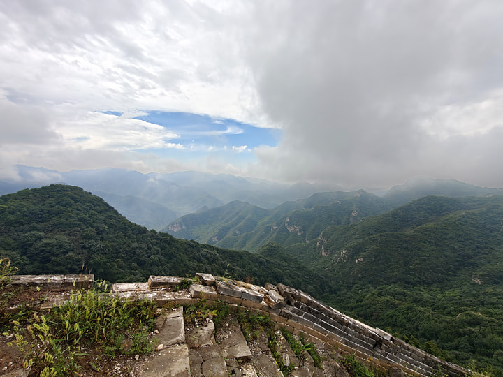 Chenjiapu Great Wall, 2026/08/16—photo #10