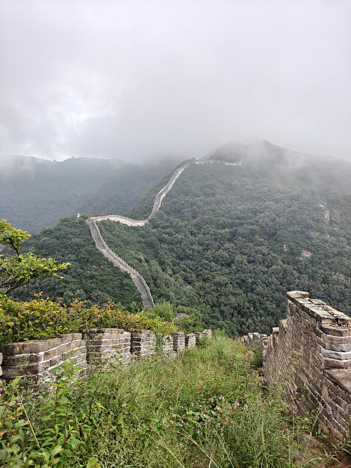 Chenjiapu Great Wall, 2026/08/16—photo #11