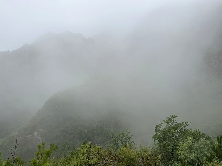 Yinmeng Temple and Sujia River, 2026/08/16—photo #1