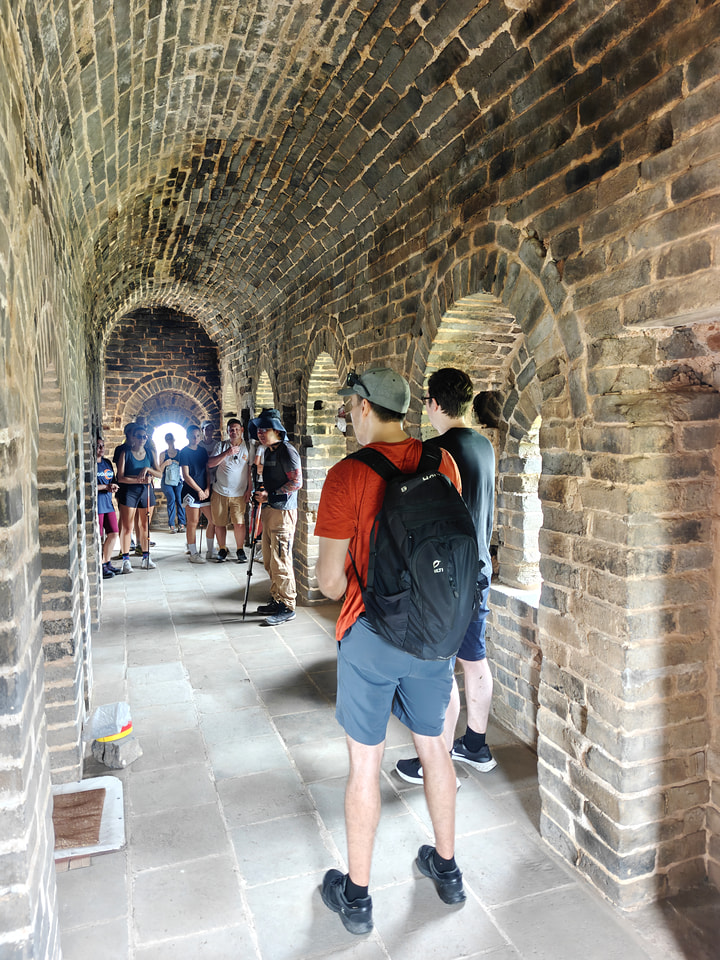 Gubeikou Great Wall, 2026/08/23—photo #3