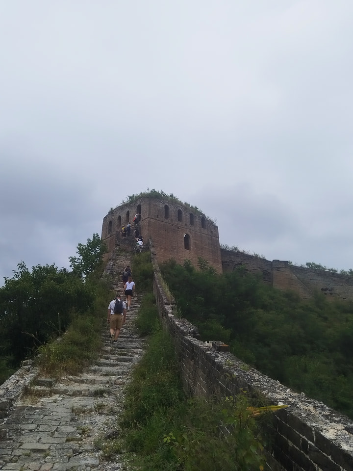 Gubeikou Great Wall, 2026/08/23—photo #5
