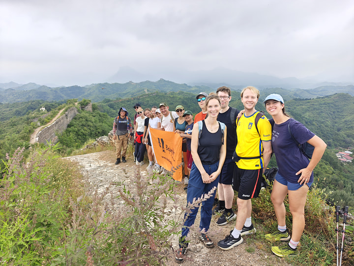 Gubeikou Great Wall, 2026/08/23—photo #6