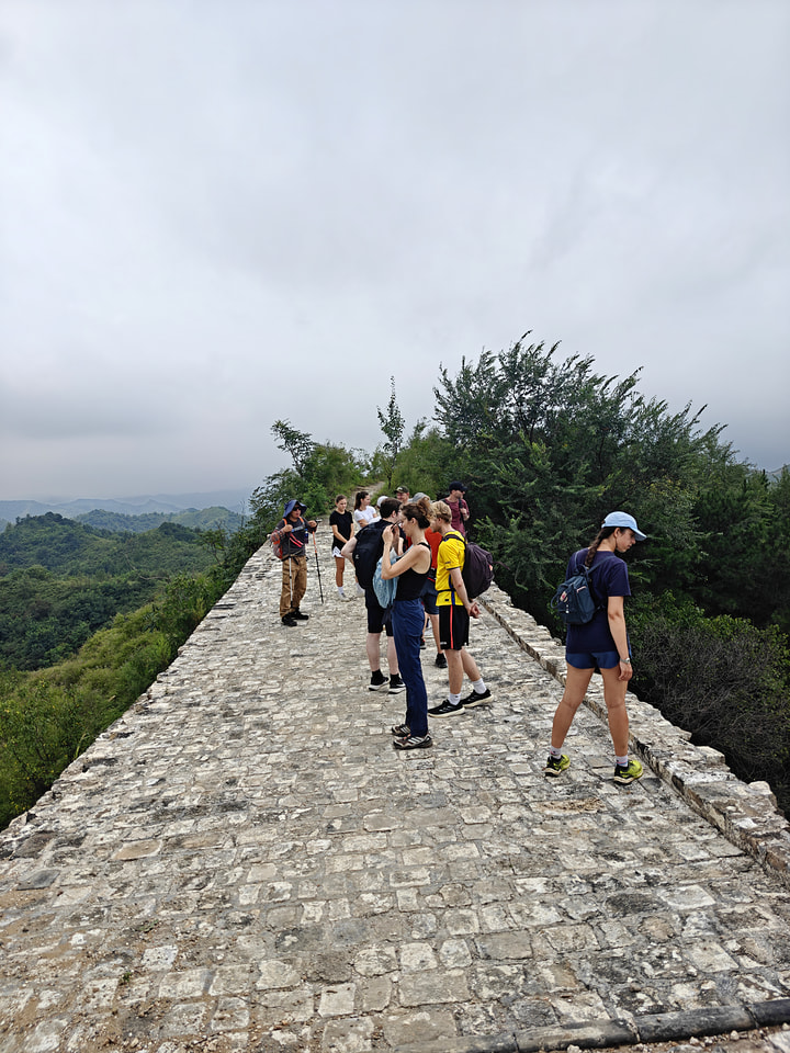 Gubeikou Great Wall, 2026/08/23—photo #7