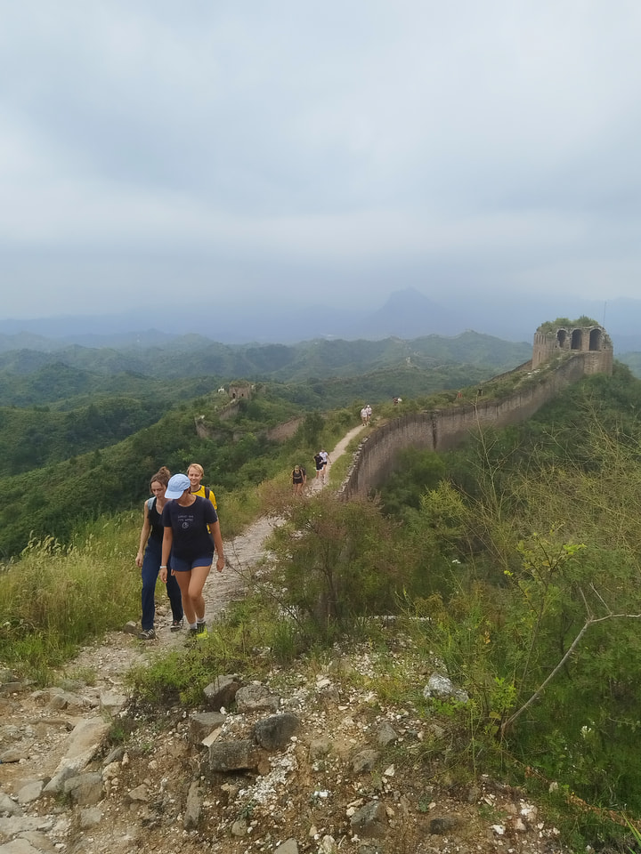 Gubeikou Great Wall, 2026/08/23—photo #8