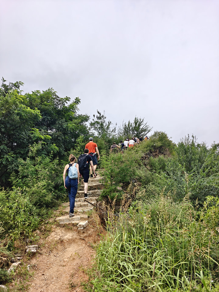 Gubeikou Great Wall, 2026/08/23—photo #10