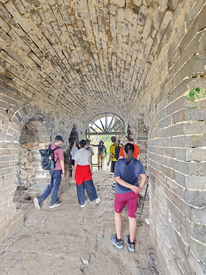 Gubeikou Great Wall, 2026/08/23—photo #12