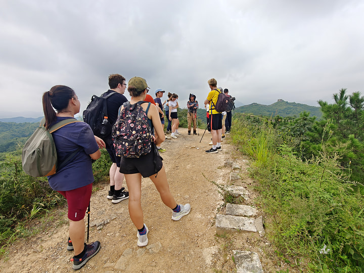 Gubeikou Great Wall, 2026/08/23—photo #13