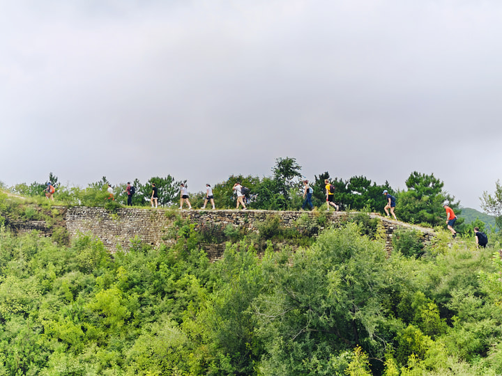 Gubeikou Great Wall, 2026/08/23—photo #15
