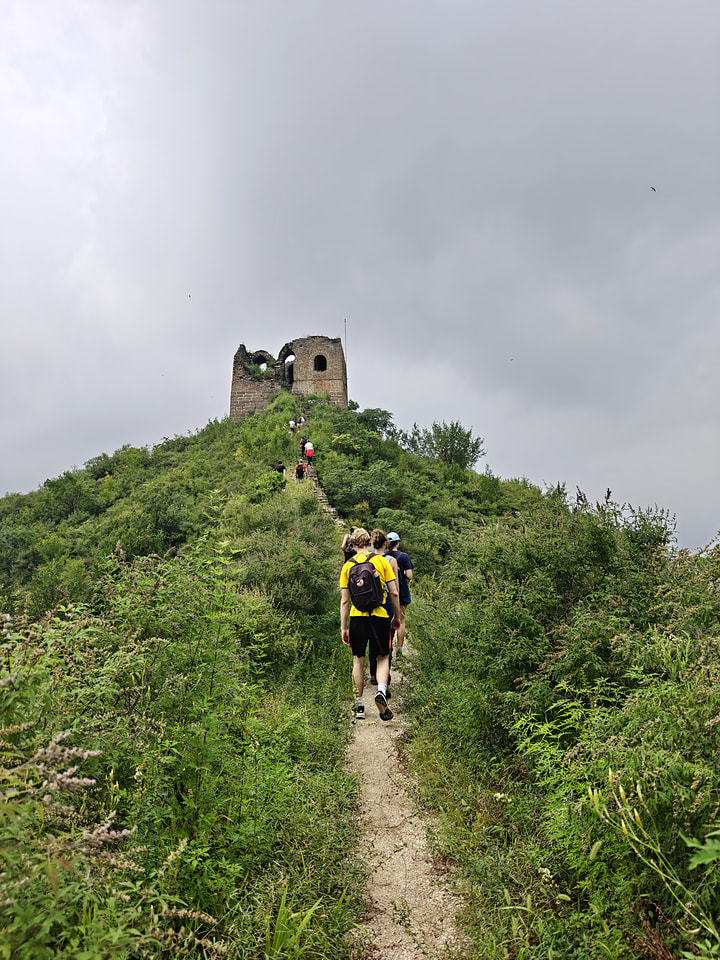 Gubeikou Great Wall, 2026/08/23—photo #17
