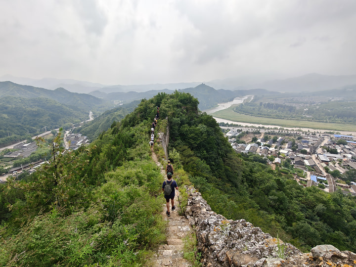 Gubeikou Great Wall, 2026/08/23—photo #18