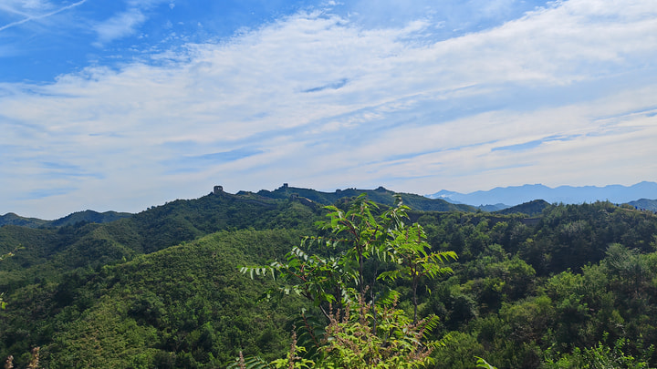 Gubeikou to Jinshanling Great Wall, 2026/08/29—photo #3