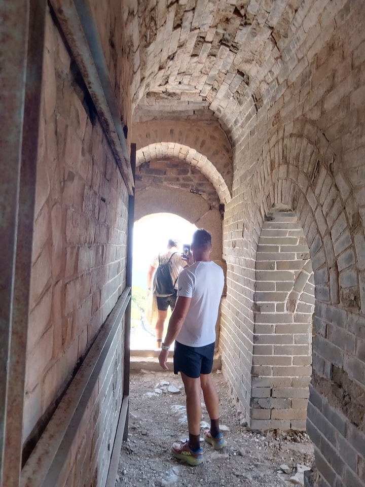 Jiankou Zhengbei Tower Great Wall Loop, 2026/09/05—photo #8