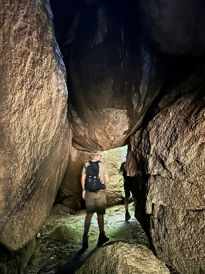 Lianhuatan Big Loop, 2026/09/05—photo #5