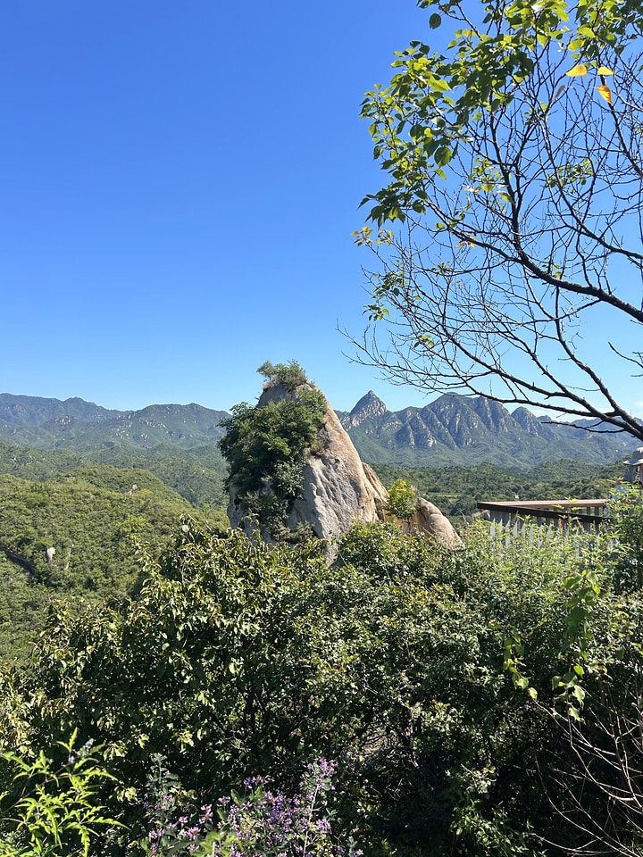 Lianhuatan Big Loop, 2026/09/05—photo #8