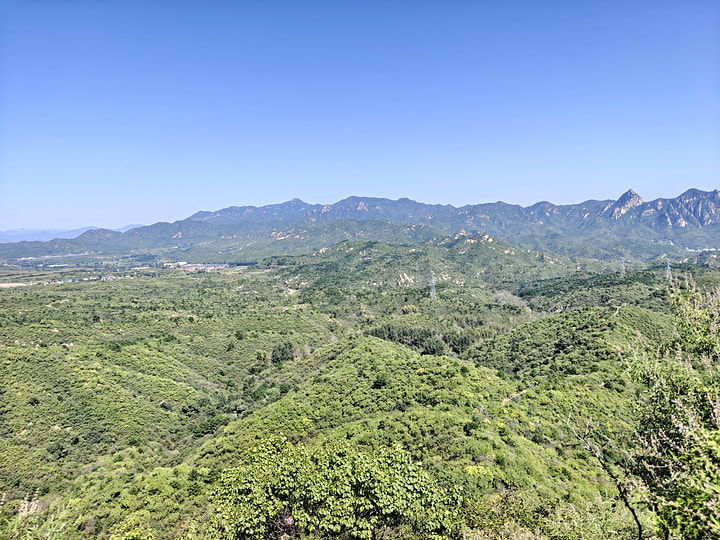 Lianhuatan Big Loop, 2026/09/05—photo #16
