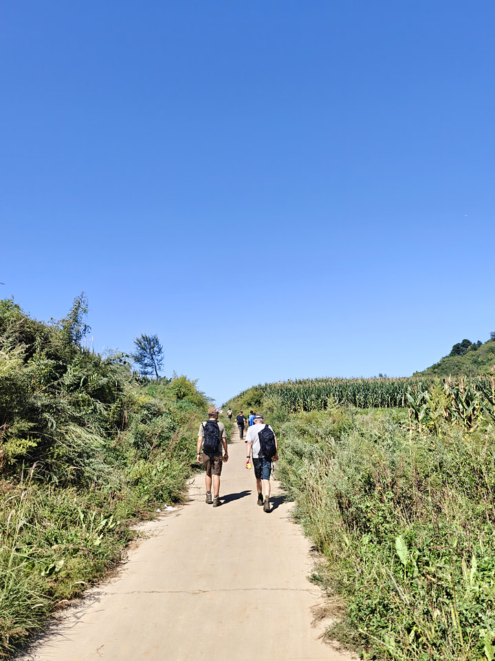 Lianhuatan Big Loop, 2026/09/05—photo #17