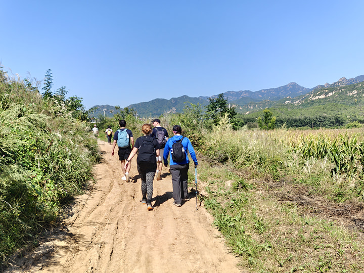 Lianhuatan Big Loop, 2026/09/05—photo #18