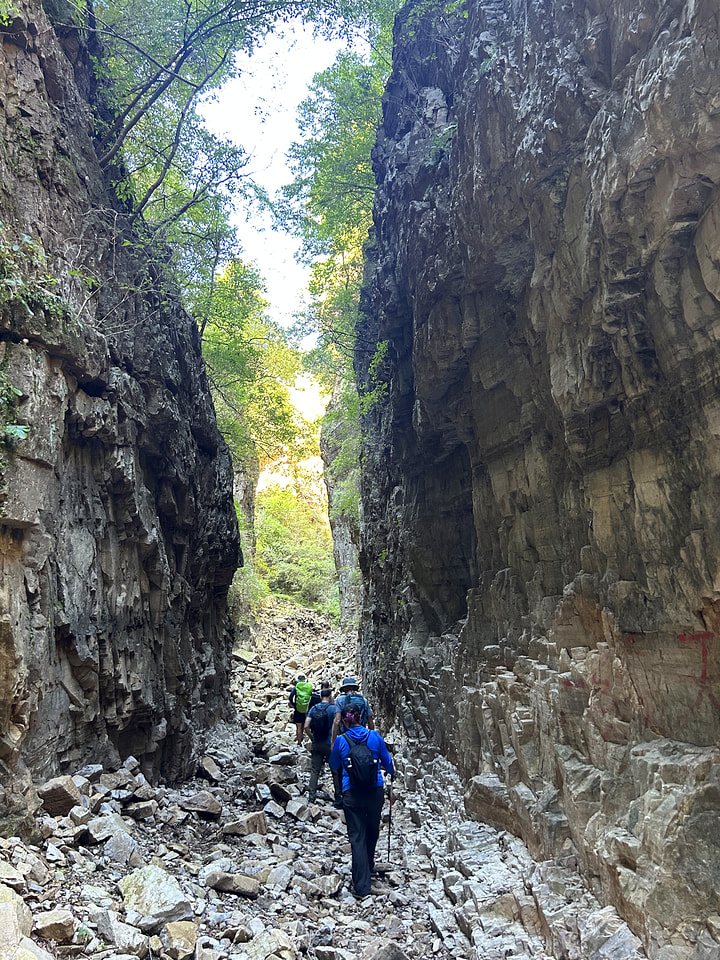 Yellowstone Gap, 2026/09/13—photo #5