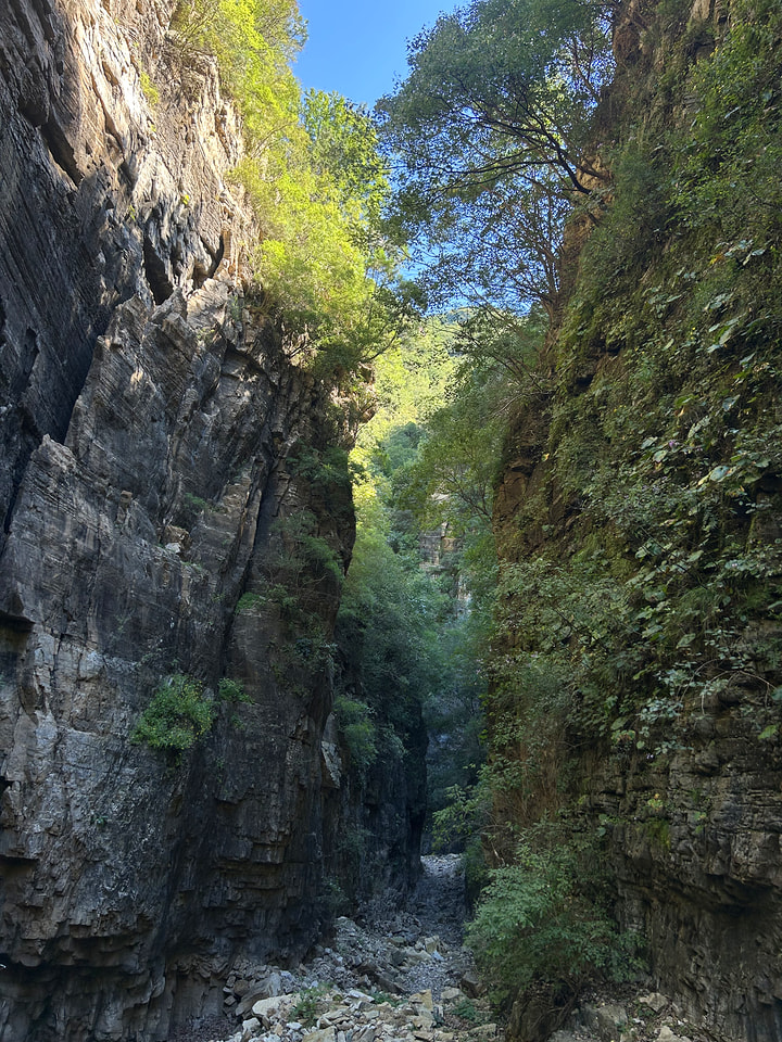 Yellowstone Gap, 2026/09/13—photo #7