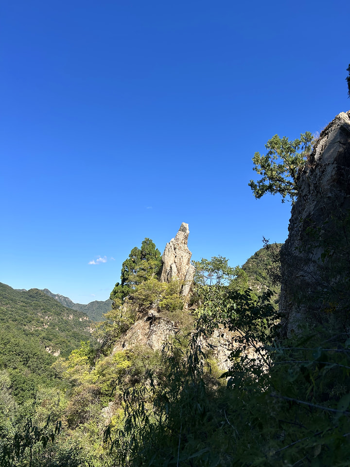 Yellowstone Gap, 2026/09/13—photo #8