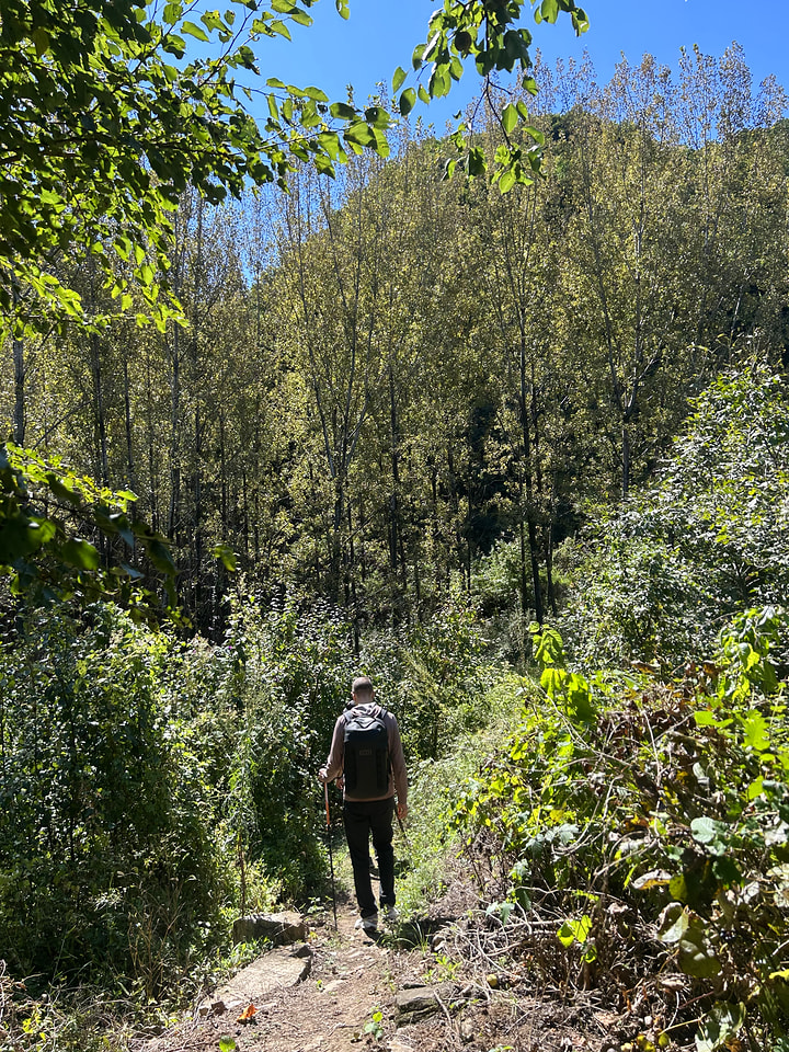 Yellowstone Gap, 2026/09/13—photo #10